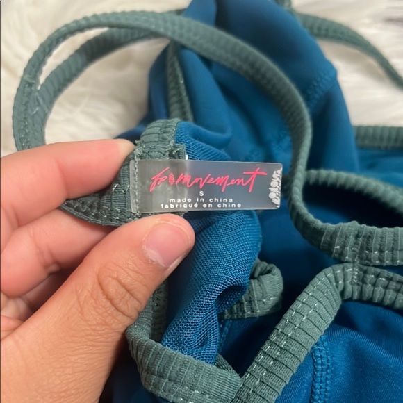 Free people Romper - Picture 7 of 7